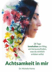 Vorderes Coverbild Achtsamkeit in mir