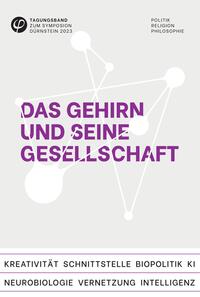 Vorderes Coverbild Das Gehirn und seine Gesellschaft