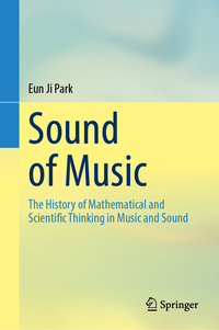 Vorderes Coverbild Sound of Music