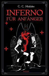 Vorderes Coverbild Inferno für Anfänger