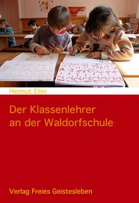 Vorderes Coverbild Der Klassenlehrer an der Waldorfschule