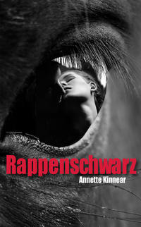 Vorderes Coverbild Rappenschwarz