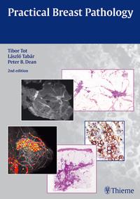 Vorderes Coverbild Practical Breast Pathology