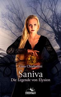 Vorderes Coverbild Saniva