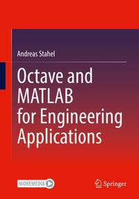 Vorderes Coverbild Octave and MATLAB for Engineering Applications