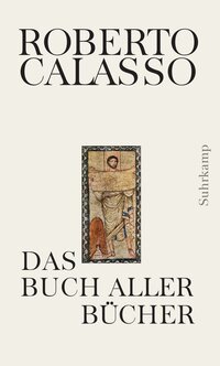 Vorderes Coverbild Das Buch aller Bücher