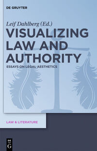 Vorderes Coverbild Visualizing Law and Authority