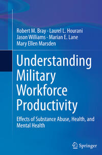 Vorderes Coverbild Understanding Military Workforce Productivity