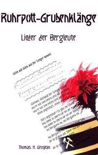 Vorderes Coverbild Ruhrpott-Grubenklänge
