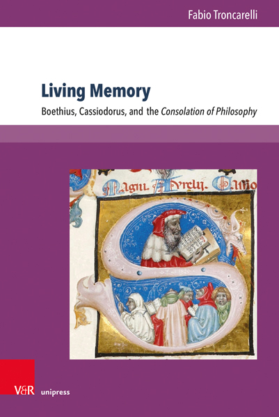 Bild des Mitwirkenden Living Memory