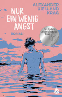 Vorderes Coverbild Nur ein wenig Angst