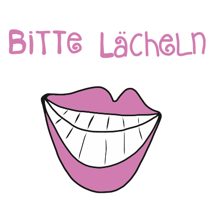 Beispielinhalt (Bild) Funny Sketchnotes