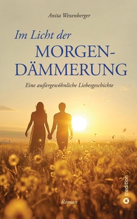 Vorderes Coverbild Im Licht der Morgendämmerung