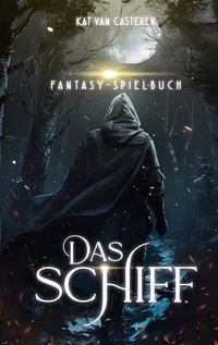 Vorderes Coverbild Das Schiff