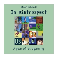 Vorderes Coverbild In vintrospect
