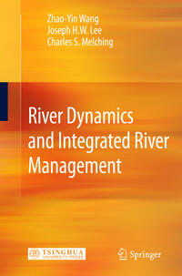 Vorderes Coverbild River Dynamics and Integrated River Management