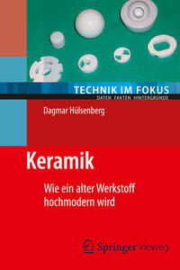 Vorderes Coverbild Keramik