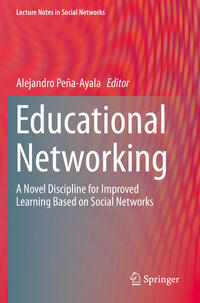 Vorderes Coverbild Educational Networking