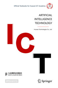 Vorderes Coverbild Artificial Intelligence Technology