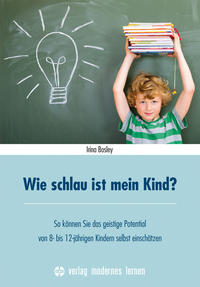 Vorderes Coverbild Wie schlau ist mein Kind?