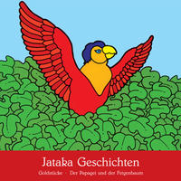 Vorderes Coverbild Goldstücke - Der Papagei und der Feigenbaum