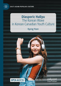 Vorderes Coverbild Diasporic Hallyu