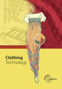 Vorderes Coverbild Clothing Technology