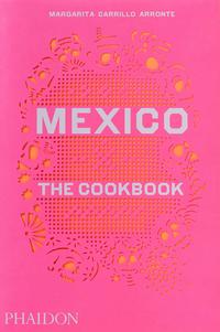 Vorderes Coverbild Mexico
