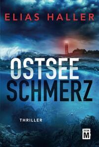 Vorderes Coverbild Ostseeschmerz