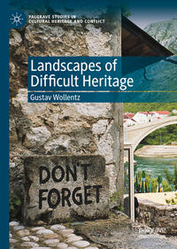 Vorderes Coverbild Landscapes of Difficult Heritage