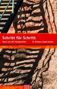 Vorderes Coverbild Schritt für Schritt