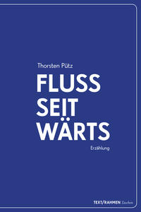 Vorderes Coverbild Flussseitwärts