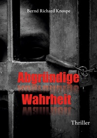 Vorderes Coverbild Abgründige Wahrheit