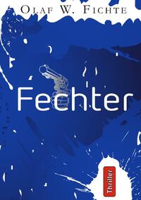 Vorderes Coverbild Fechter
