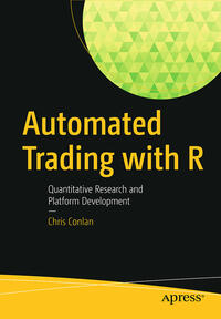 Vorderes Coverbild Automated Trading with R