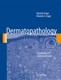 Vorderes Coverbild Dermatopathology
