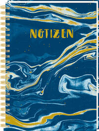 Vorderes Coverbild Ringbuch DIN A4