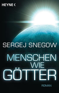 Vorderes Coverbild Menschen wie Götter