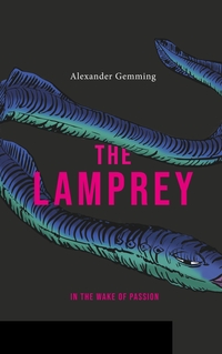 Vorderes Coverbild The Lamprey