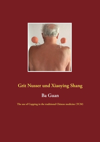 Vorderes Coverbild Ba Guan