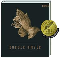 Vorderes Coverbild Burger Unser