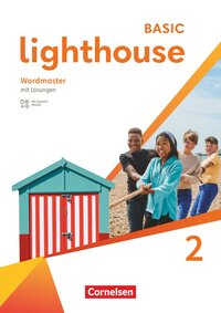 Vorderes Coverbild Lighthouse - Basic Edition - Band 2: 6. Schuljahr