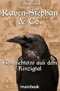 Vorderes Coverbild Raben-Stephan & Co.