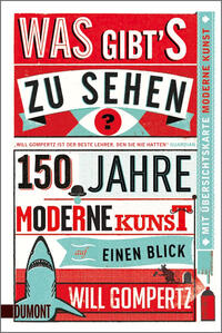 Vorderes Coverbild Was gibt’s zu sehen?