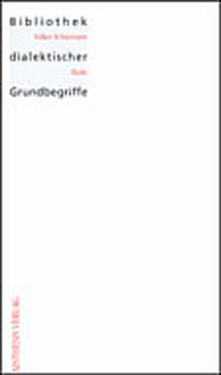 Vorderes Coverbild Muße