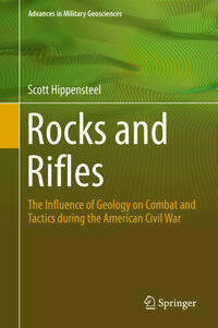 Vorderes Coverbild Rocks and Rifles