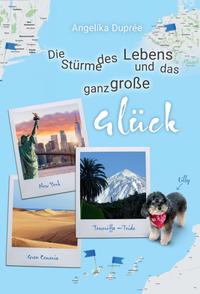 Vorderes Coverbild Die Stürme des Lebens und das ganz große Glück
