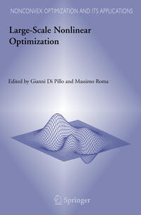 Vorderes Coverbild Large-Scale Nonlinear Optimization