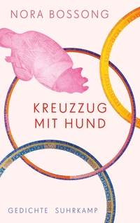 Vorderes Coverbild Kreuzzug mit Hund