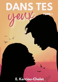 Vorderes Coverbild Dans tes yeux